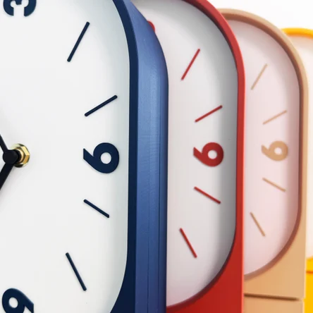 Берегите время